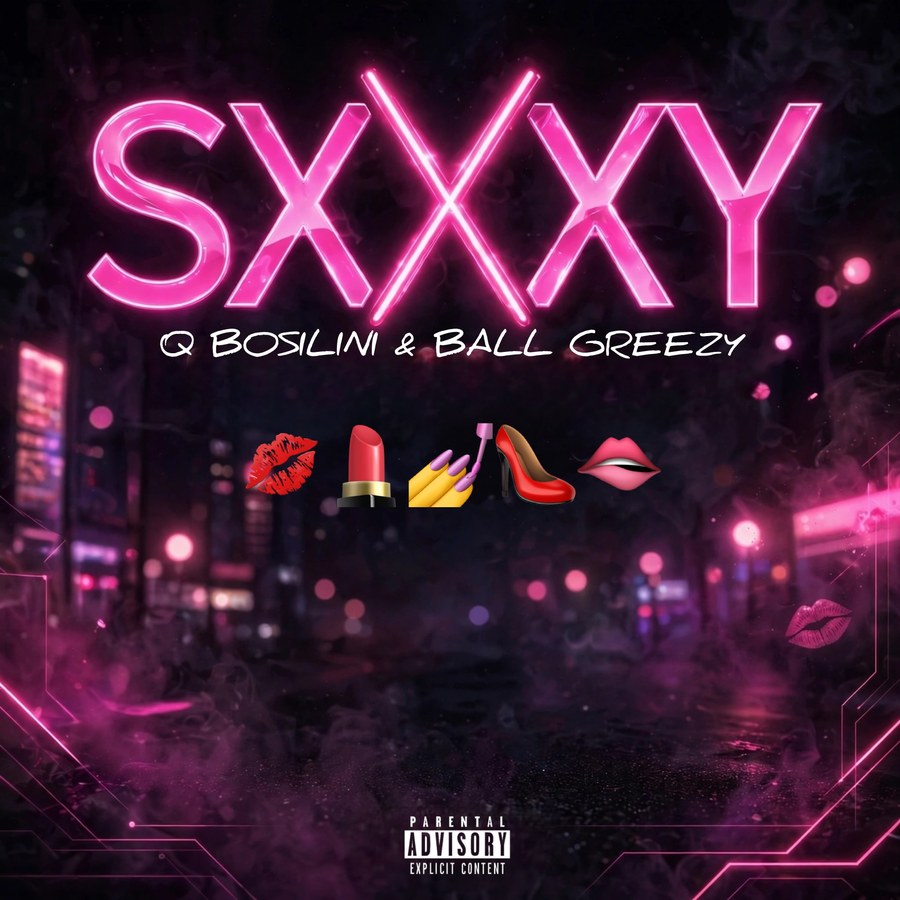 Sxxxy cover art